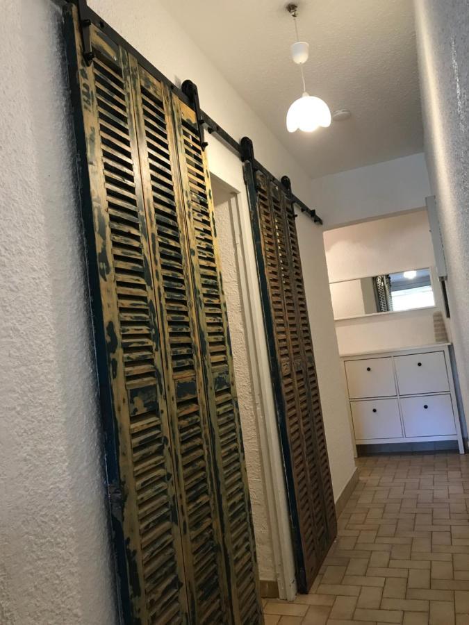 Cosy Deux Pieces Pour 4 Personnes En Centre Ville Classe Cavalaire-sur-Mer Eksteriør bilde