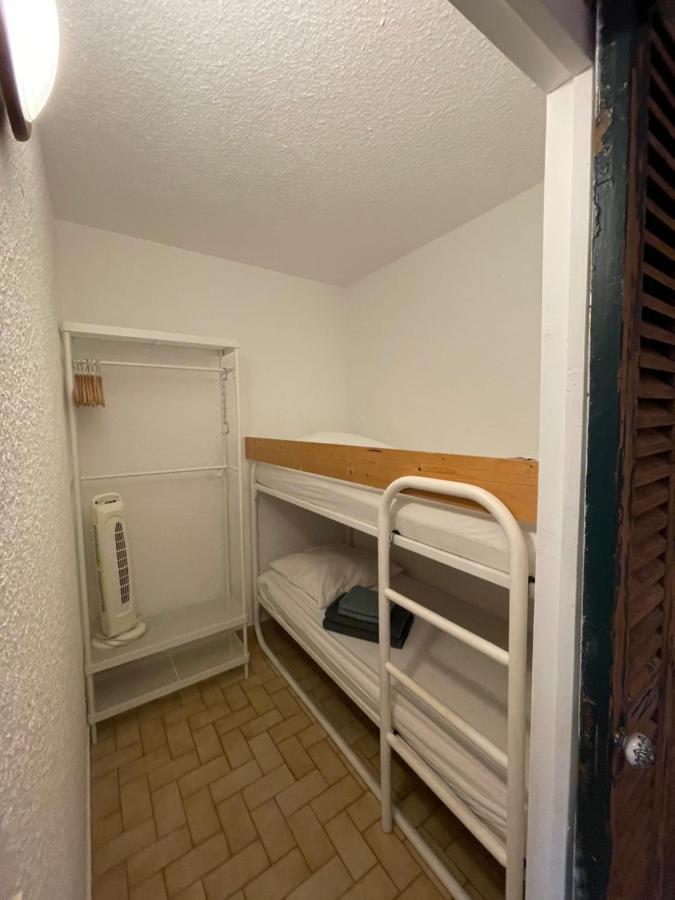 Cosy Deux Pieces Pour 4 Personnes En Centre Ville Classe Cavalaire-sur-Mer Eksteriør bilde